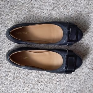 Ballerina Flats